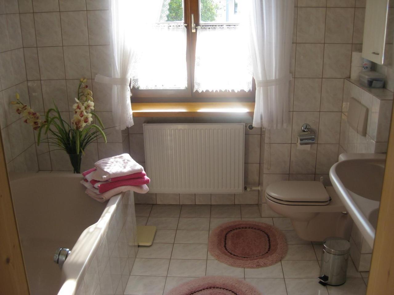 Ferienwohnung Buecherl Waldmünchen エクステリア 写真