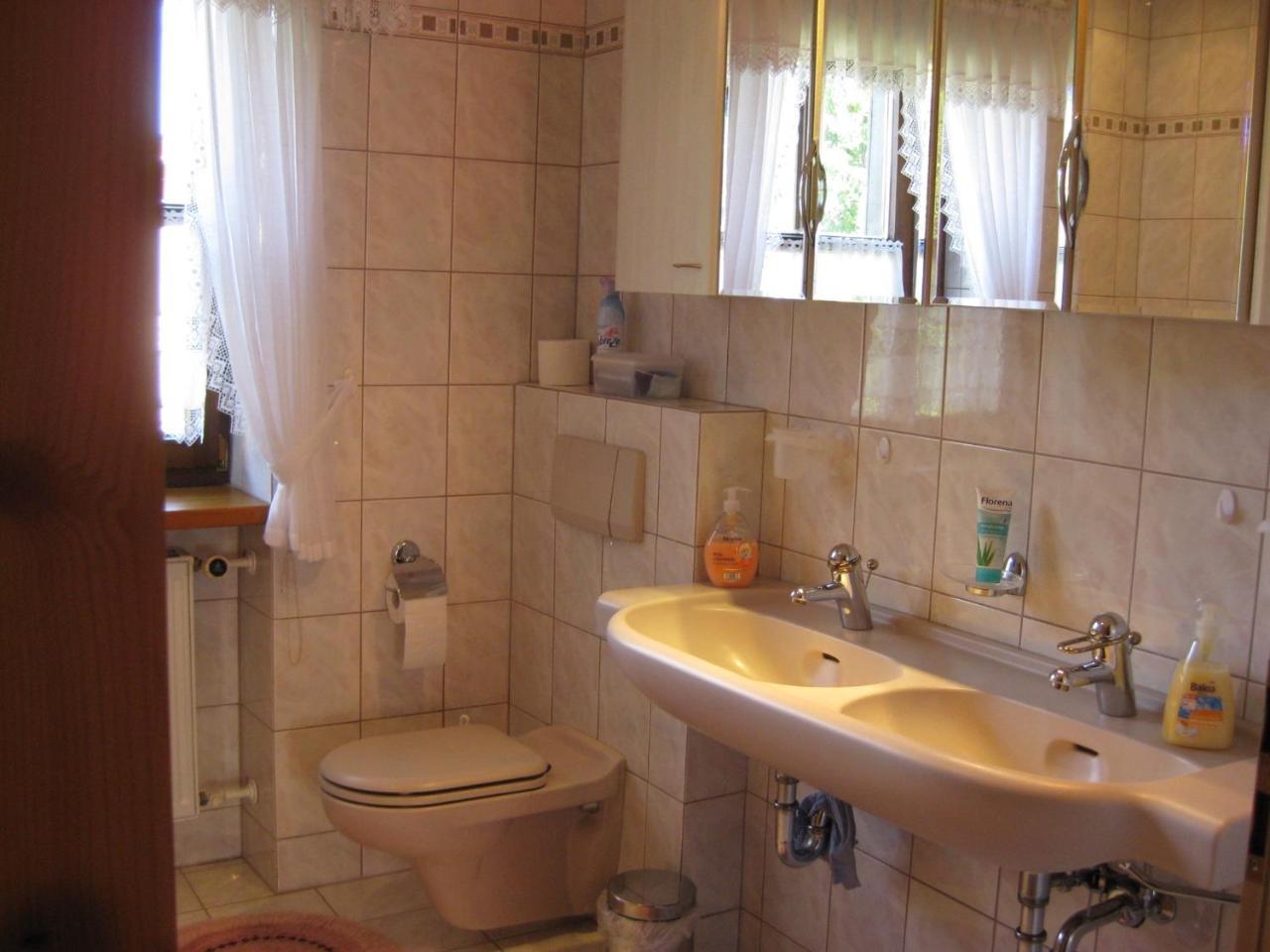 Ferienwohnung Buecherl Waldmünchen エクステリア 写真